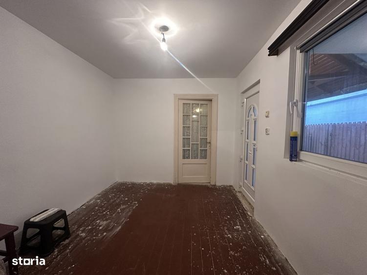 Casă cu 3 camere cu Teren 105 Mp în Buna Vestire