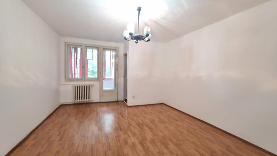 Garsonieră semidecomandată în Giurgiului