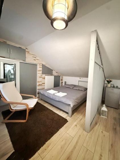 Apartament în Ultracentral