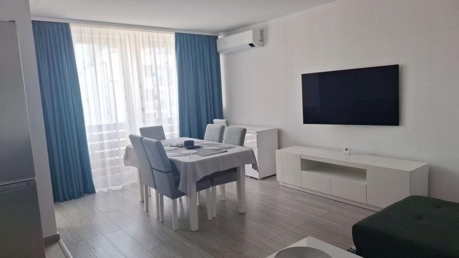 Apartament cu 2 camere semidecomandat în Unirii
