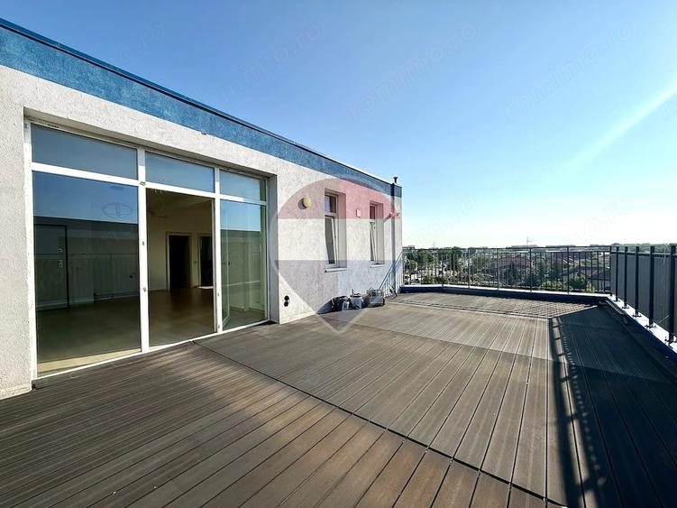 Apartament cu 3 camere decomandat în Cumpăna
