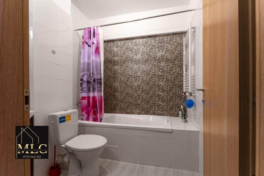 Apartament cu 3 camere decomandat, mobilat în Colentina
