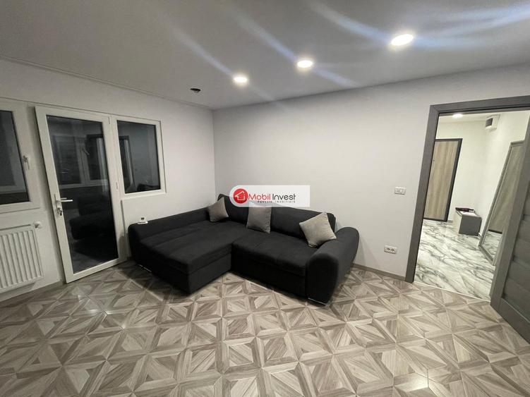 Apartament 2 camere renovat integral 2025 | Zona Parcul Cetate | - 2
