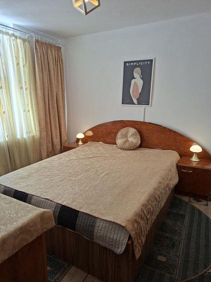 Casă cu 2 camere în Rudicica
