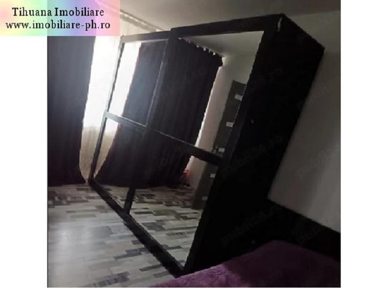 Apartament cu 2 camere nedecomandat în Vest