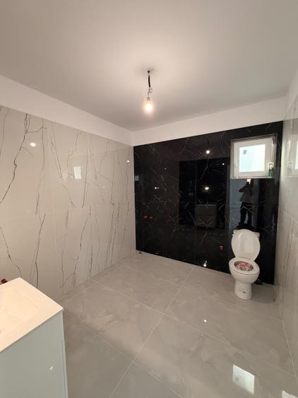Casă individuală cu 3 camere cu Teren 350 Mp în Berceni