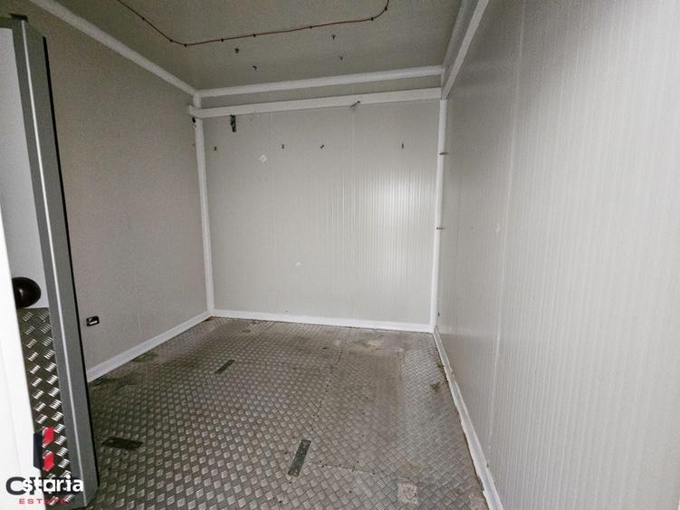 Spațiu comercial, de 360 mp, în Crângași