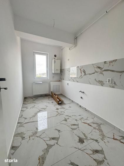 Apartament cu 2 camere decomandat în Militari