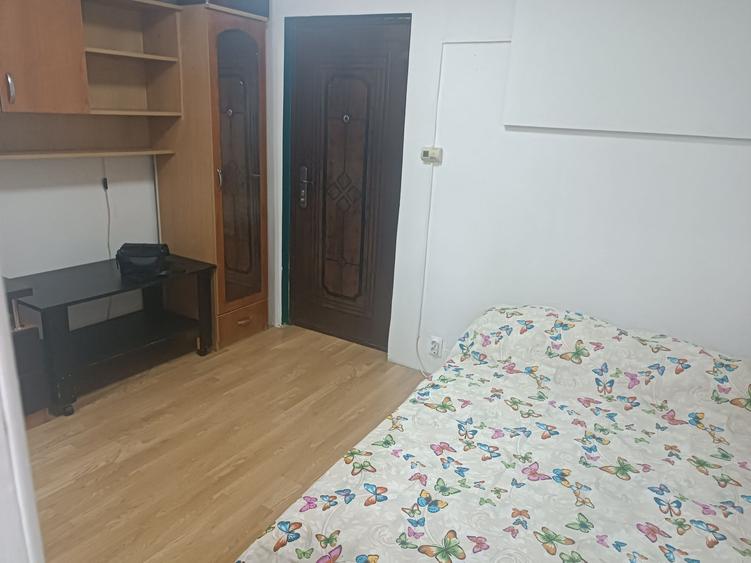 Garsonieră semidecomandată în Central