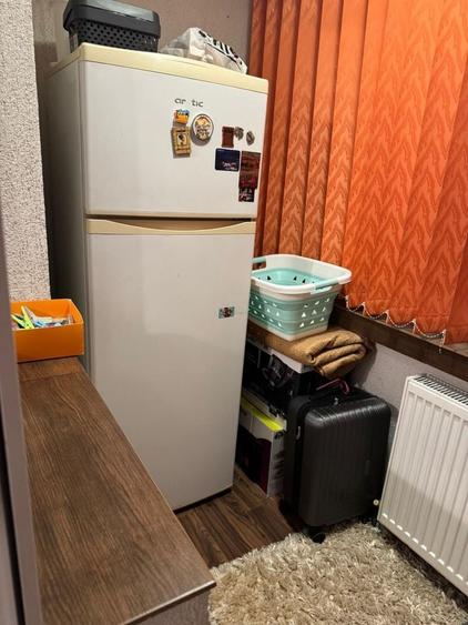 Garsonieră semidecomandată în Răcădău