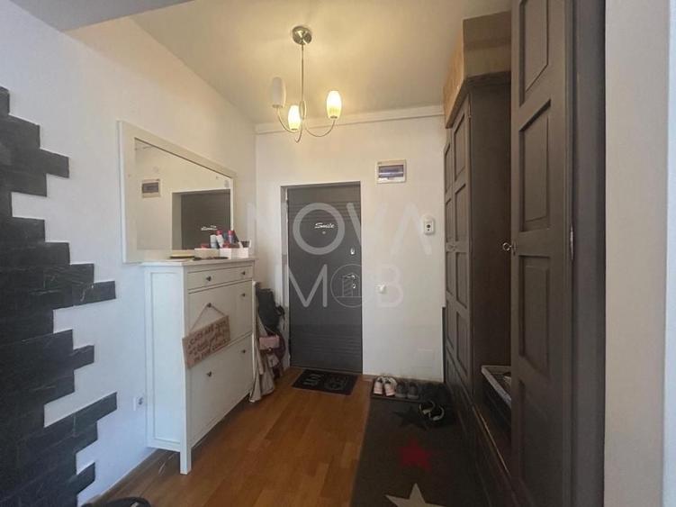 Apartament 3 camere, pet friendly, etaj 1 - Turnisor - 9