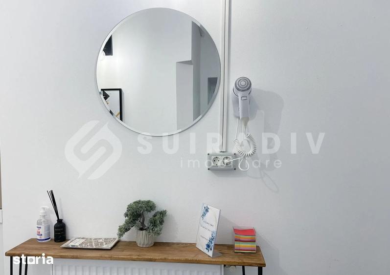 Apartament 2 camere - PET FRIENDLY | Pia?a Mihai Viteazu - 4