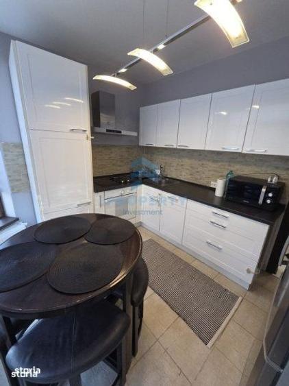 Inchiriere Casa 4 camere in Corbeanca, 3 dormitoare, 2 parcari, 2 bai - 1