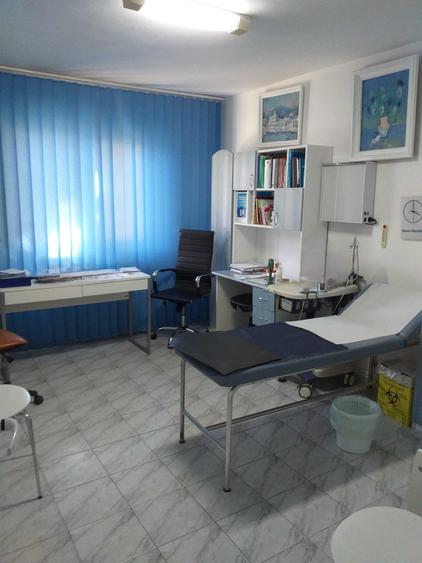 Spațiu comercial, de 50 mp, în Ultracentral