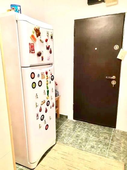 Drumul Taberei - Garsoniera / decomandata 34 mp Metrou Romancierilor - 6