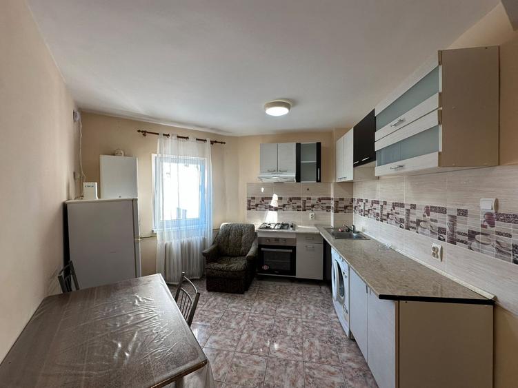 Apartament cu 2 camere decomandat, mobilat în Mănăștur