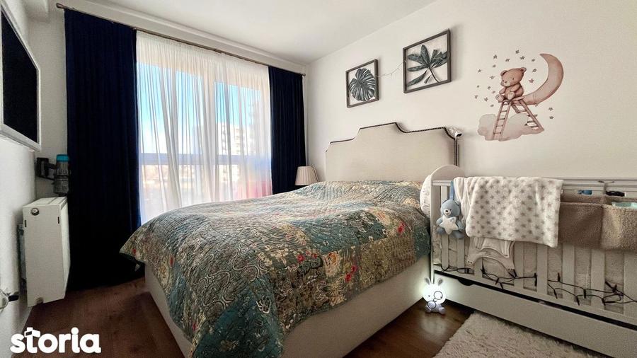 Apartament cu 2 camere în Bartolomeu