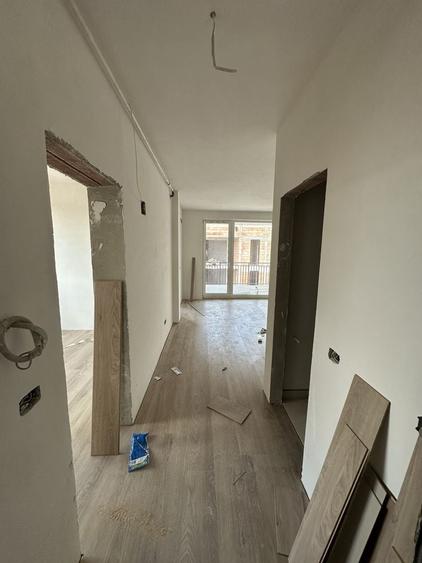 Garsonieră decomandată în Freidorf