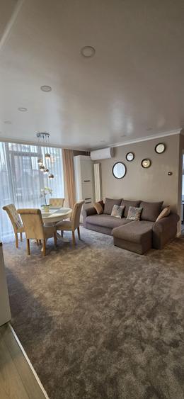 Apartament 2 camere - Doamna Stanca - prima inchiriere - 8