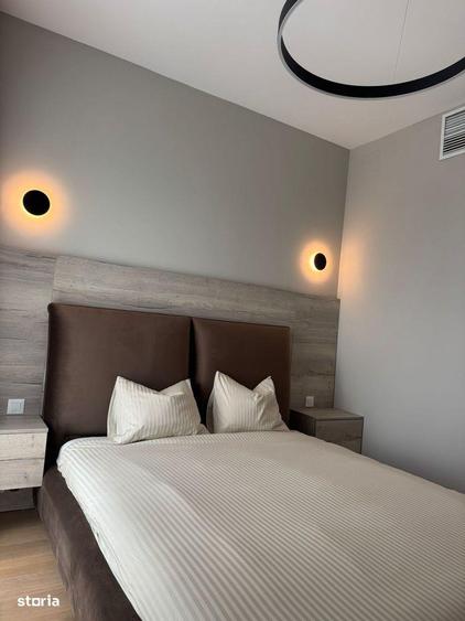 Apartament de lux in ONE Verdi Park / parcare inclusa - 9