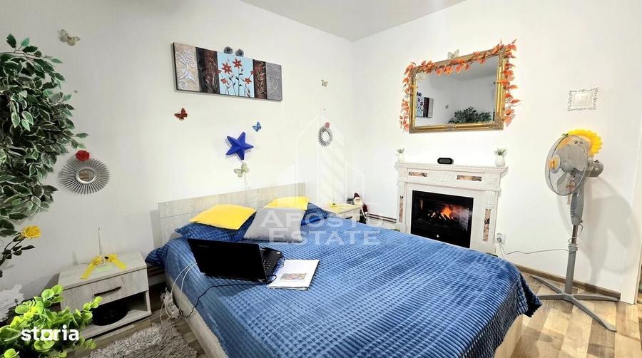 Apartament cu 2 camere de vanzare, decomandat, renovat, Girocului - 6