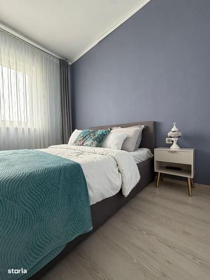 Giroc- Apartament superb- 2 camere- etaj 2 - 5