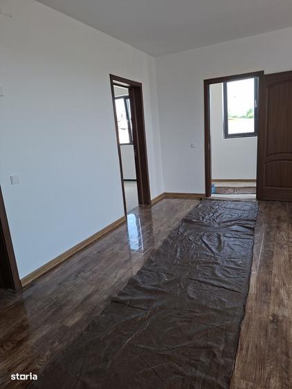 Casă cu 2 camere în Bariera Vâlcii