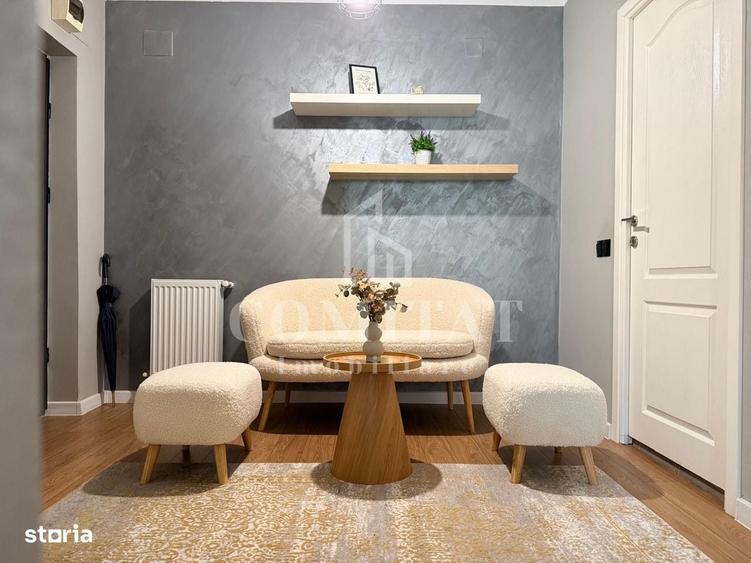 Apartament la cheie | Parcare | Zona Str Eroilor - 10