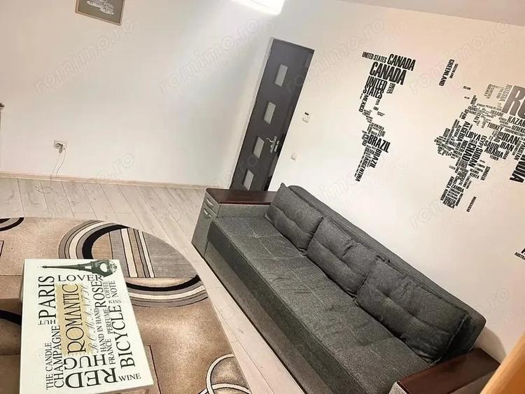 Garsonieră decomandată în Dristor