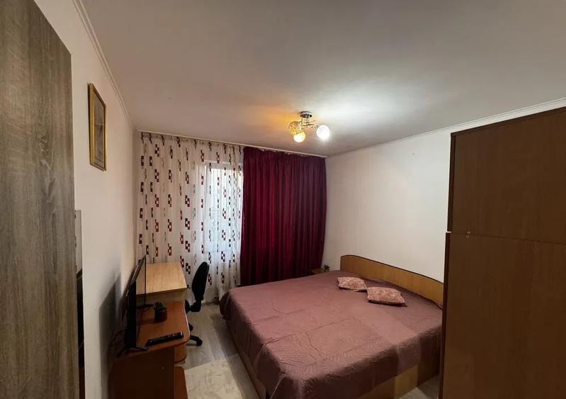 Închiriere Apartament 3 camere la Piata Sudului la 2 min de metrou - 3