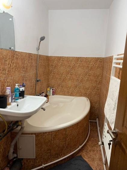 Garsonieră decomandată în Micro 3
