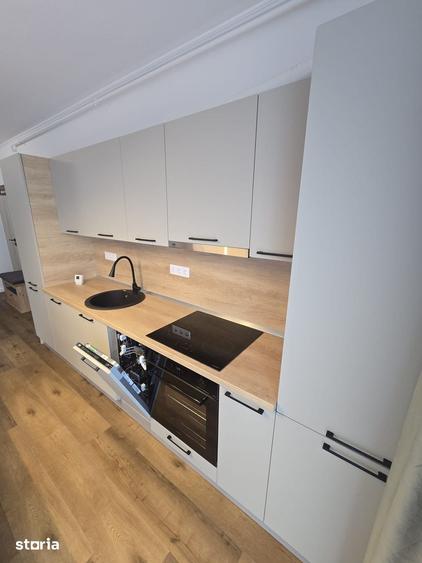 Apartament cu 3 camere în Mănăștur