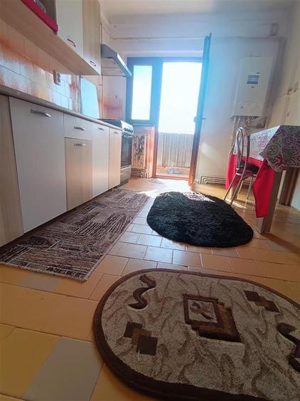 Apartament cu 2 camere decomandat în Gării