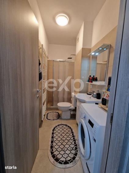 Apartament De Vanzare Green Residence 3 Camere +Parcare Bonus - 12