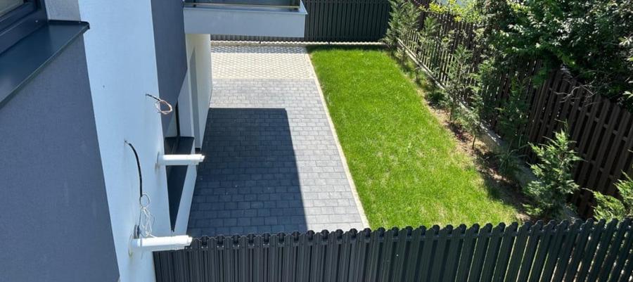 Duplex finisat P+E de vanzare | Flore?ti | Zona Tineretu - 3