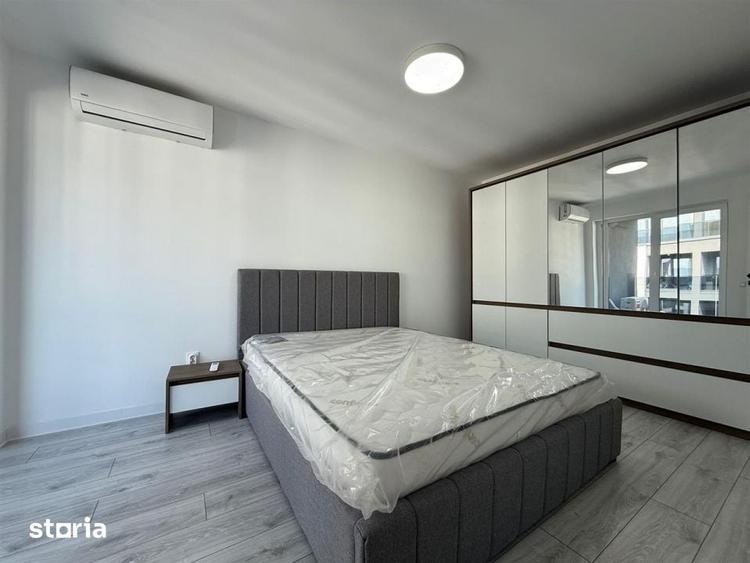 2 camere | 2 balcoane | Parcare subterana | Iulius Mall - 1
