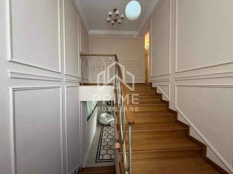 Casă cu 1 camere cu Teren 2950 Mp în Central
