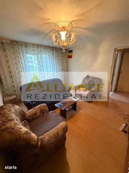 Berceni-Apartament 2 Camere-Semidecomandat - 2