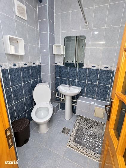 Apartament cu 2 camere în Miroslava