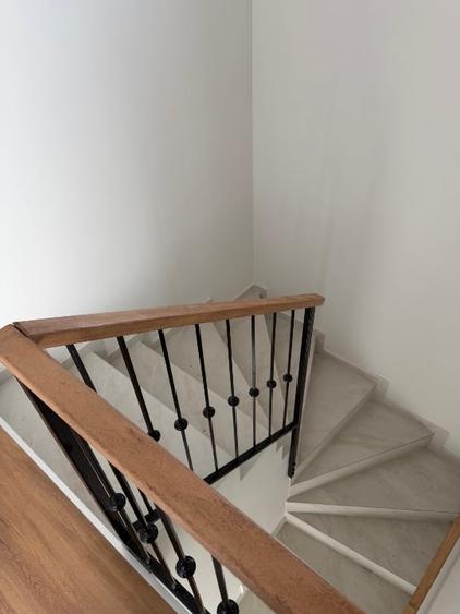 Duplex cu 4 camere cu Canalizare în Miroslava
