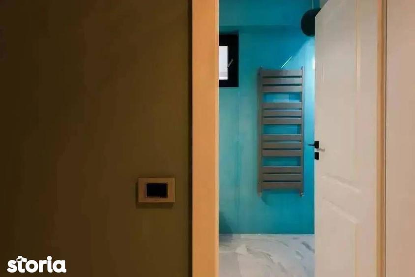 Apartament cu 6 camere, mobilat în Militari