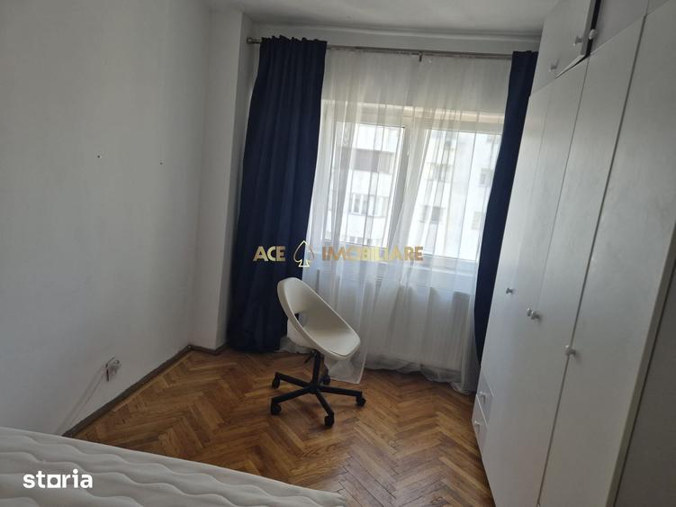 3 Camere de inchiriat | Mihai Bravu | Metrou | Boiler | Masina Vase - 10