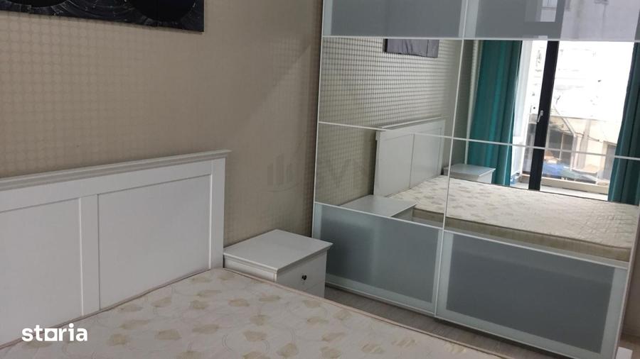 Apartament 3 camere I Mobilat I Uptown Residence - 7
