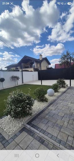 Casă cu Teren 400 Mp în Horia