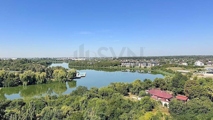 Apartament cu 2 camere decomandat în Străulești