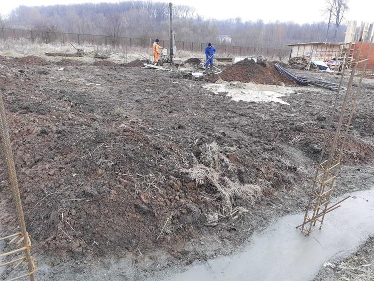 Teren de 500 mp, în Siliștea Snagovului