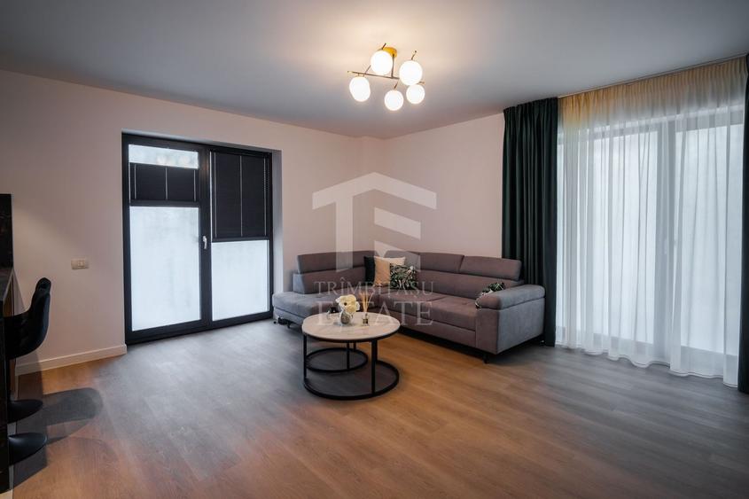 Apartament cu 3 camere decomandat în Rahova