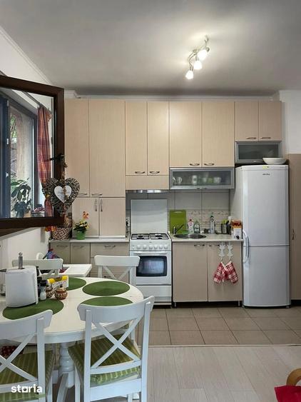 Apartament 2 Camere | 1 Mai | Metrou 5 Min | Decomandat - 3