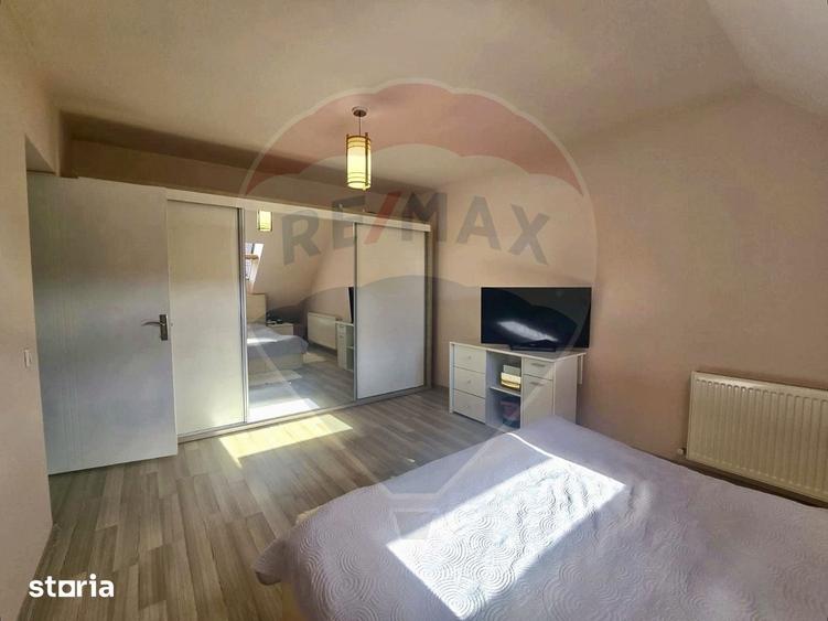 Apartament de vanzare Flore?ti, strada Porii, luminos, Comision 0% - 7