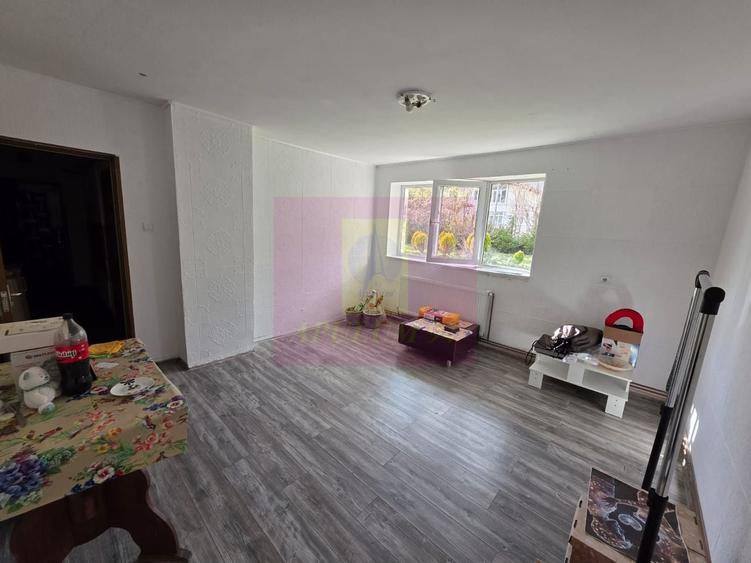 Apartament cu 2 camere decomandat în Gării